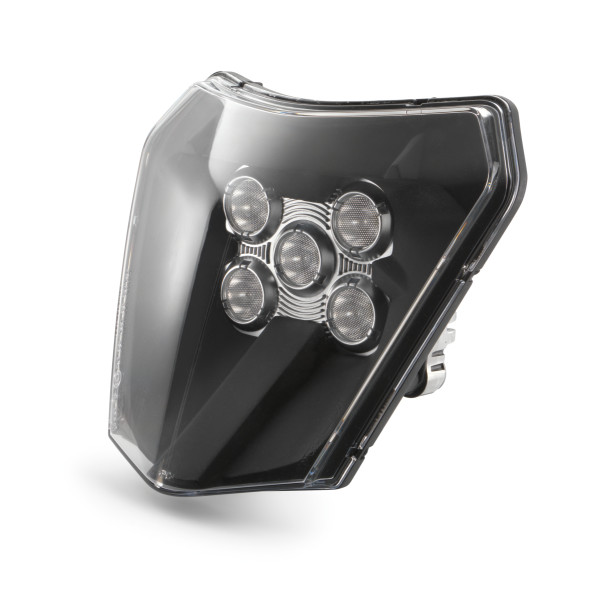 KTM Factory Racing LED-Headlight